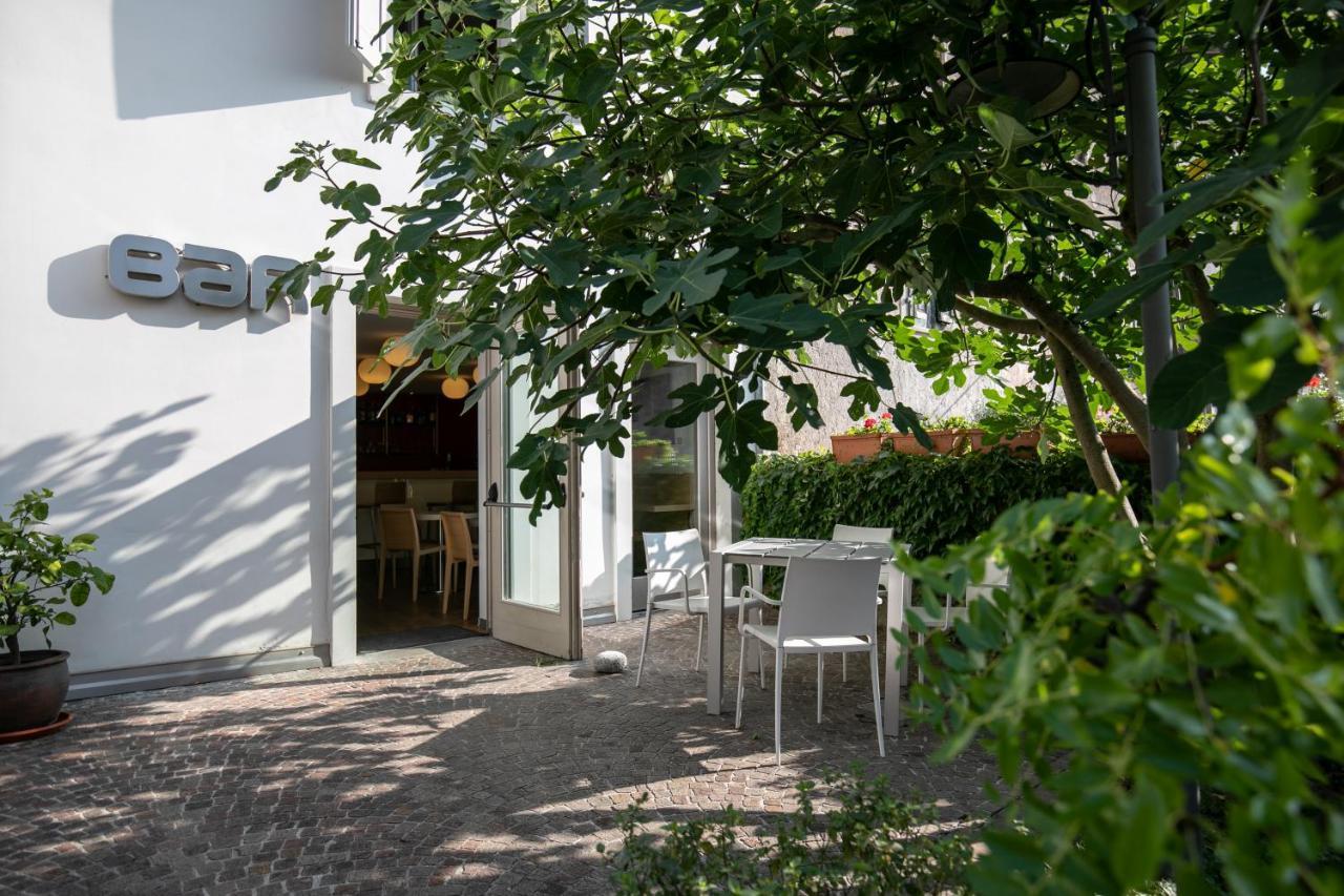 Da Elda Natural Retreat Lenzumo di Concei Exterior photo